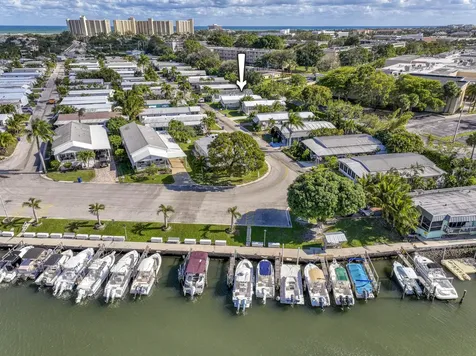 400 N Highway A1a Lot 7 Jupiter FL 33477