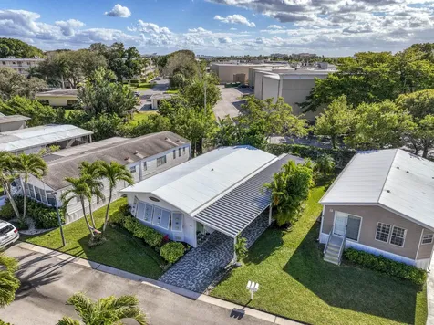 400 N Highway A1a Lot 7 Jupiter FL 33477