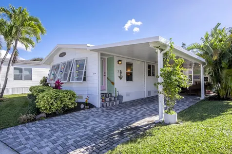 400 N Highway A1a Lot 7 Jupiter FL 33477