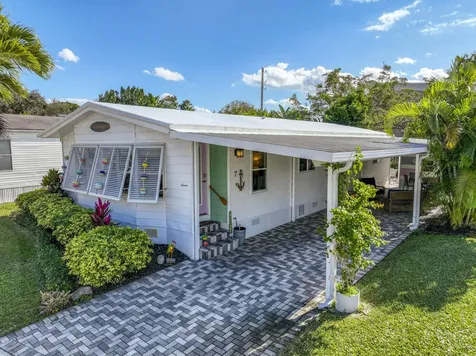 400 N Highway A1a Lot 7 Jupiter FL 33477