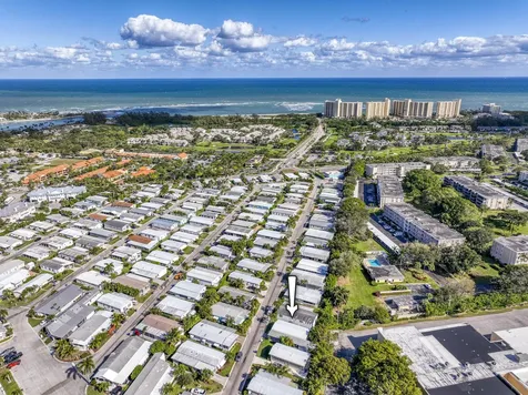 400 N Highway A1a Lot 7 Jupiter FL 33477