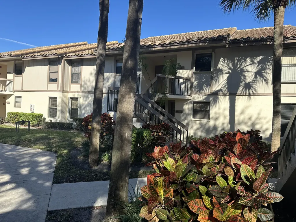 3130 Millwood Terrace Boca Raton FL 33431