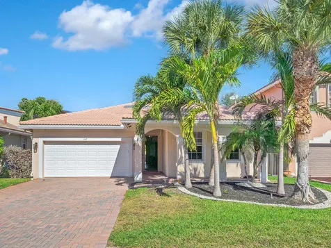167 Catania Way Royal Palm Beach FL 33411