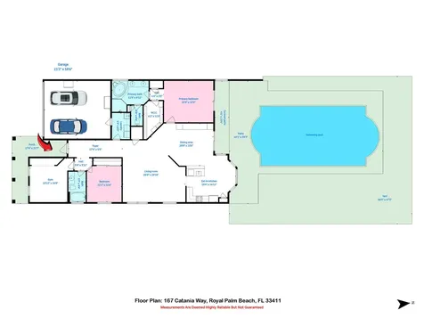 167 Catania Way Royal Palm Beach FL 33411