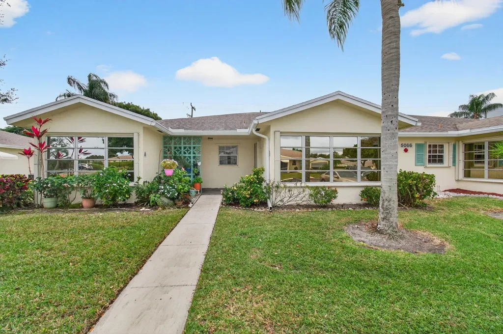 5066 Lakefront Boulevard Delray Beach FL 33484