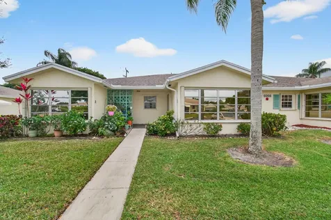 5066 Lakefront Boulevard Delray Beach FL 33484