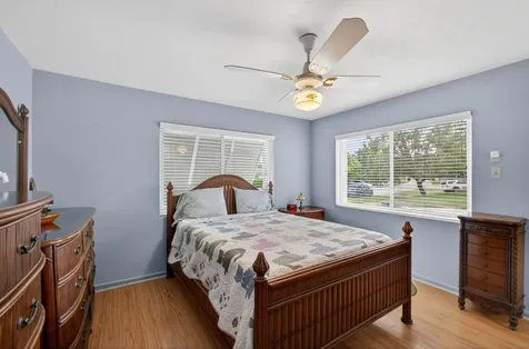 1610 Crest Drive Lake Worth FL 33461