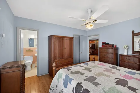 1610 Crest Drive Lake Worth FL 33461