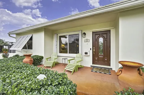 1610 Crest Drive Lake Worth FL 33461