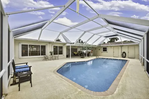 1610 Crest Drive Lake Worth FL 33461