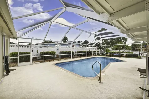 1610 Crest Drive Lake Worth FL 33461