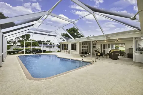 1610 Crest Drive Lake Worth FL 33461