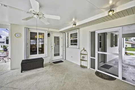 1610 Crest Drive Lake Worth FL 33461
