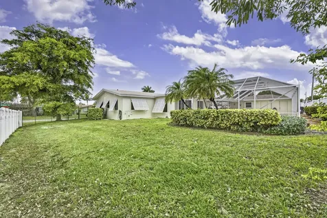 1610 Crest Drive Lake Worth FL 33461