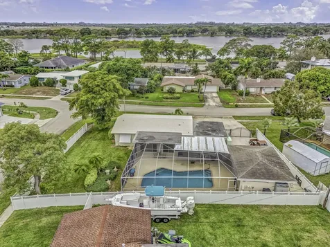 1610 Crest Drive Lake Worth FL 33461