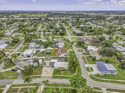 1610 Crest Drive Lake Worth FL 33461
