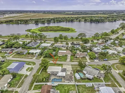 1610 Crest Drive Lake Worth FL 33461