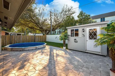 6378 Moseley Street Hollywood FL 33024