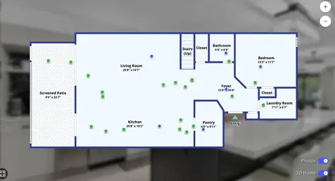 9729 N New River Canal Road Plantation FL 33324