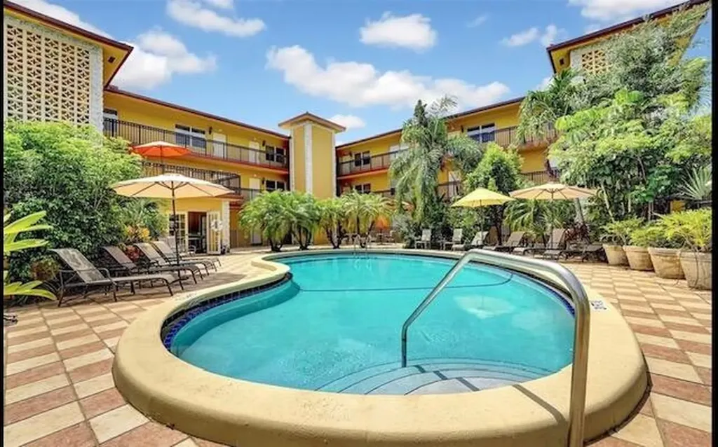 744 NE 14th Avenue Fort Lauderdale FL 33304
