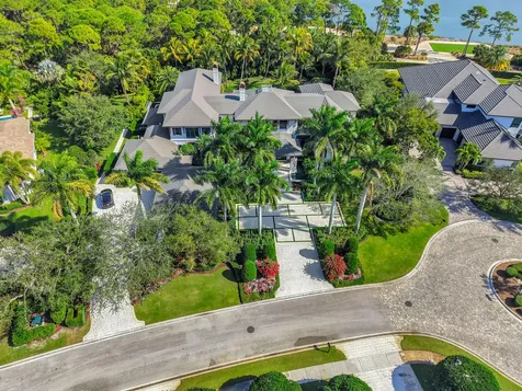 12218 Tillinghast Circle Palm Beach Gardens FL 33418