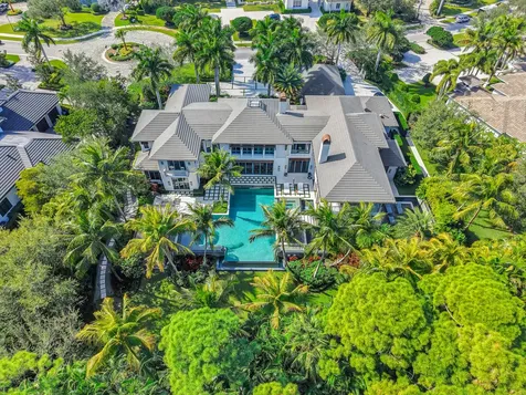 12218 Tillinghast Circle Palm Beach Gardens FL 33418