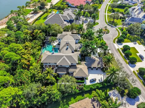 12218 Tillinghast Circle Palm Beach Gardens FL 33418