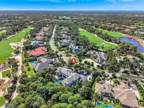 12218 Tillinghast Circle Palm Beach Gardens FL 33418