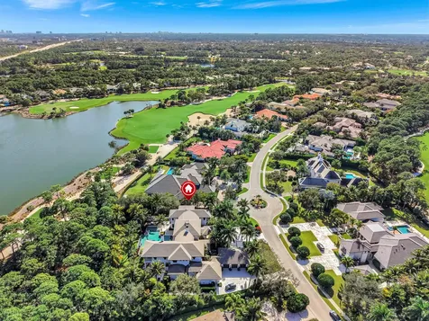 12218 Tillinghast Circle Palm Beach Gardens FL 33418