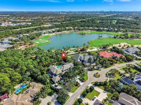 12218 Tillinghast Circle Palm Beach Gardens FL 33418