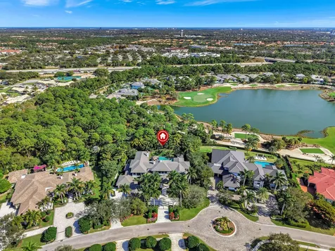 12218 Tillinghast Circle Palm Beach Gardens FL 33418