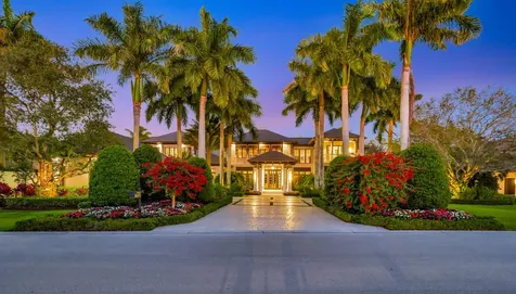 12218 Tillinghast Circle Palm Beach Gardens FL 33418