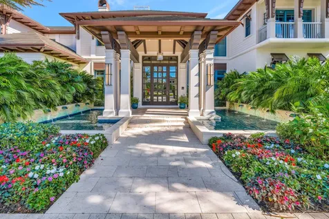 12218 Tillinghast Circle Palm Beach Gardens FL 33418
