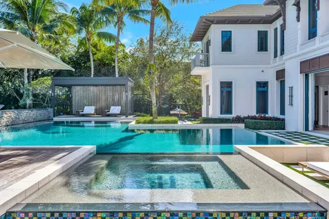 12218 Tillinghast Circle Palm Beach Gardens FL 33418