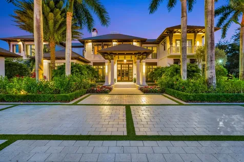 12218 Tillinghast Circle Palm Beach Gardens FL 33418