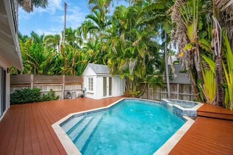 609 Margaret Street Key West FL 33040