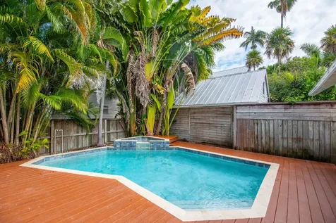 609 Margaret Street Key West FL 33040