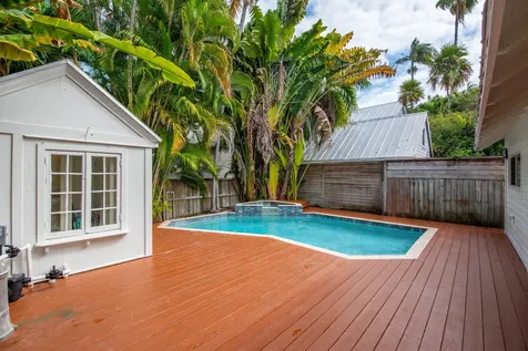 609 Margaret Street Key West FL 33040