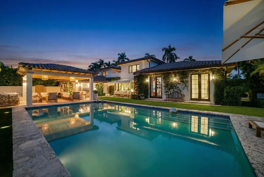 218 List Road Palm Beach FL 33480