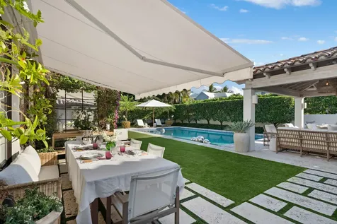 218 List Road Palm Beach FL 33480