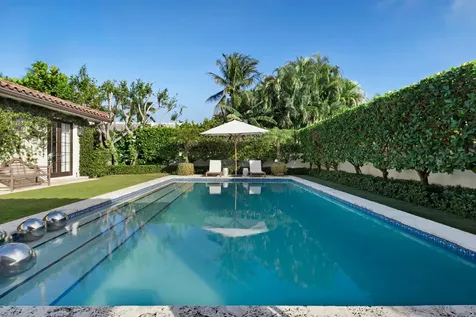 218 List Road Palm Beach FL 33480