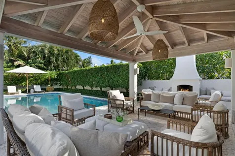 218 List Road Palm Beach FL 33480