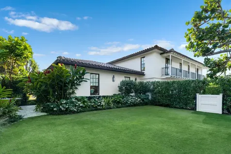 218 List Road Palm Beach FL 33480