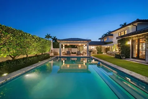 218 List Road Palm Beach FL 33480
