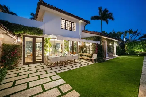 218 List Road Palm Beach FL 33480