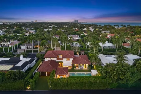 218 List Road Palm Beach FL 33480