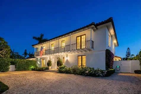 218 List Road Palm Beach FL 33480