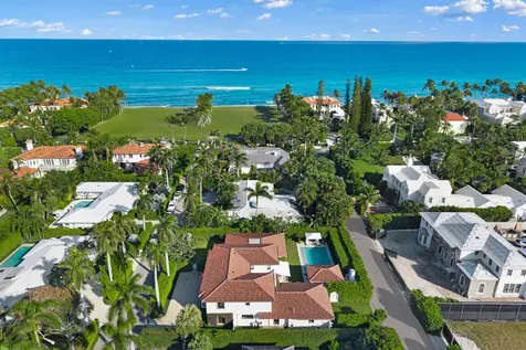 218 List Road Palm Beach FL 33480