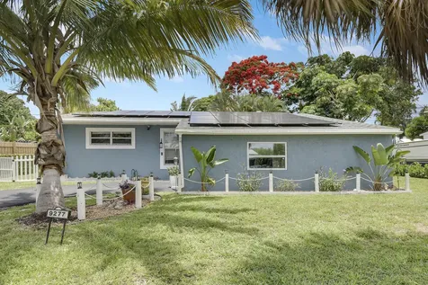 9277 Bloomfield Drive Palm Beach Gardens FL 33410