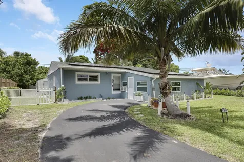 9277 Bloomfield Drive Palm Beach Gardens FL 33410